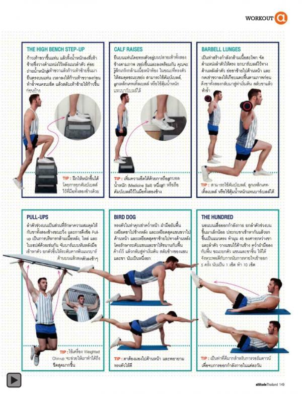 Attitude-January-2013